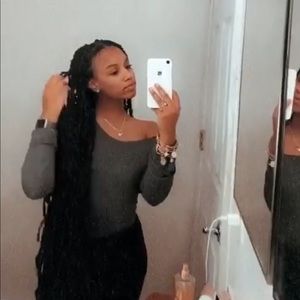 Meet your Posher, Malya